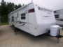 2009 Forest River Rockwood