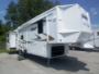 2009 Forest River Cedar Creek Silverback Gii