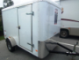 2009 Pace American Freedom Hauler