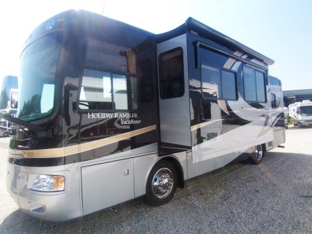2009 Holiday Rambler Vacationer