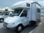 2007 Winnebago View