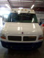 1999 Dynamax Isata