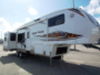2009 Keystone Sprinter Fifth Wheel