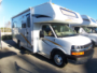 2008 Coachmen Freedom Express