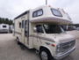 1989 American Coach Mobile Traveler Ii