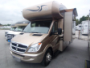 2009 Monaco Covina