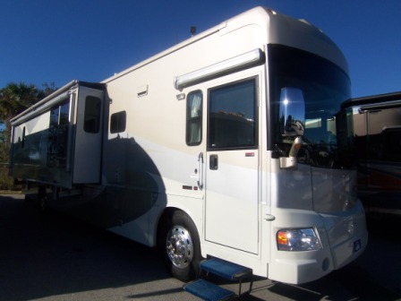 2007 Itasca Ellipse