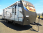 2013 Jayco Eagle