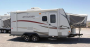 2013 Jayco JAY FEATHER ULTRALITE