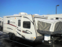 2013 Jayco JAY FEATHER ULTRALITE