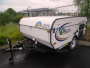 New 2014 Viking CAMPING WORLD CWS8 Pop Up For Sale