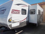 New 2013 Coleman Coleman CTS262BH Travel Trailer For Sale