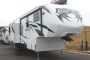 2013 Keystone Raptor