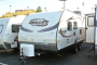 New 2013 Keystone Bullet 204RBS Travel Trailer For Sale