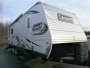 New 2013 Coleman Coleman CTS270RL Travel Trailer For Sale