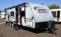 New 2013 Coleman Coleman CTU249RB Travel Trailer For Sale