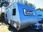 New 2013 Coleman Coleman CTS15BH Travel Trailer For Sale