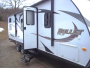 2013 Keystone Bullet
