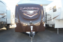 2013 Keystone Laredo