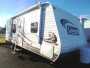 New 2013 Coleman Coleman CTS274BH Travel Trailer For Sale
