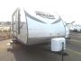 New 2013 Keystone Bullet 212RBS Travel Trailer For Sale