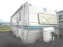 Used 2000 Komfort Komfort 28TSR Travel Trailer For Sale