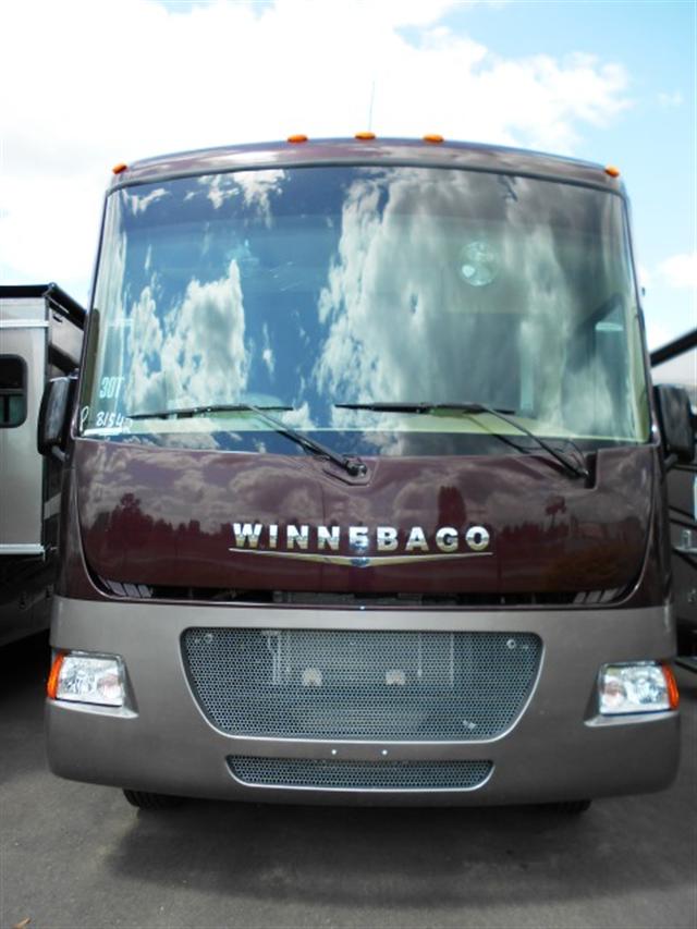 2014 Class A - Gas Winnebago Vista