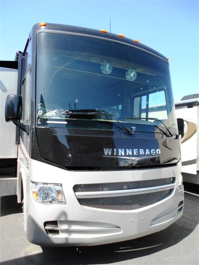 2014 Class A - Gas Winnebago Sightseer