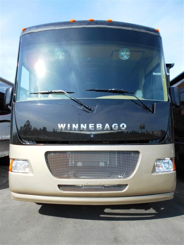 2014 Class A - Gas Winnebago Vista