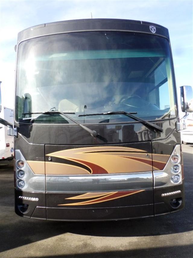 2014 Class A - Diesel Thor Motor Coach Tuscany