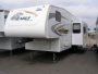 2008 Jayco Eagle Super Lite