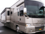 2008 Itasca Horizon