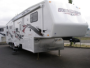 2008 Jayco Recon
