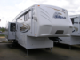 2008 Jayco Eagle Fifth Wheel