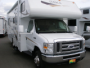 2008 Itasca Impulse