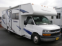 2007 Coachmen Freelander