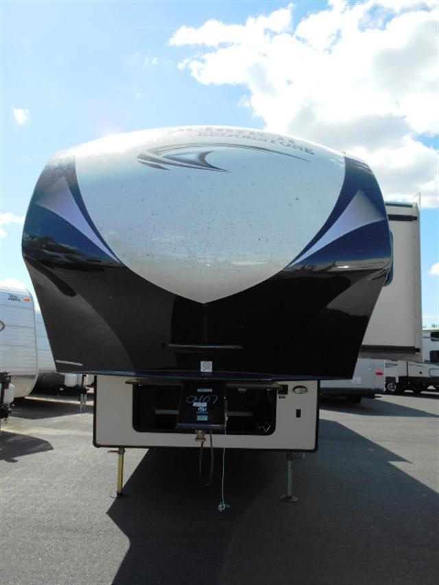 2015 Fifth Wheel Coachmen BROOKSTONE