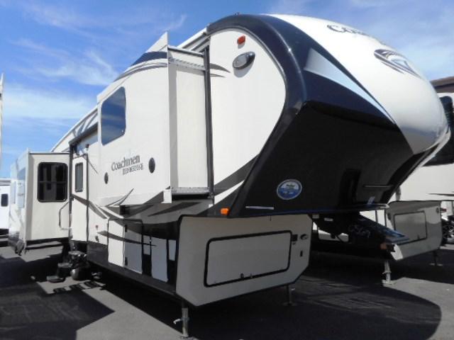 2015 Fifth Wheel Coachmen BROOKSTONE