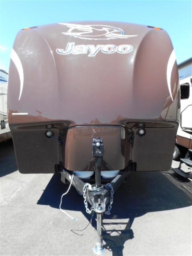 2015 Travel Trailer Jayco Eagle