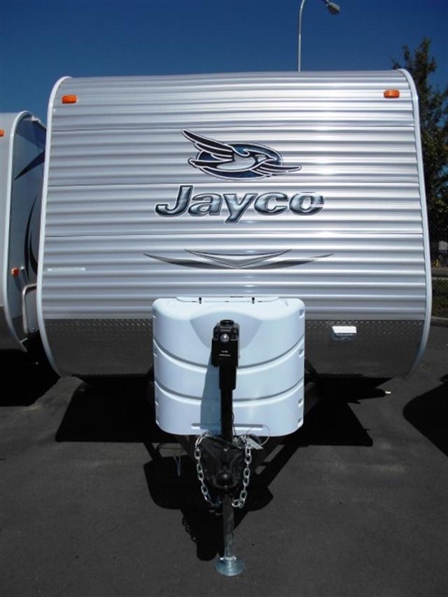 2015 Travel Trailer Jayco Jay Flight