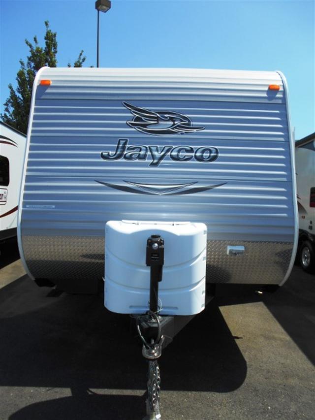 2015 Travel Trailer Jayco Jay Flight