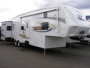 2008 Jayco Eagle