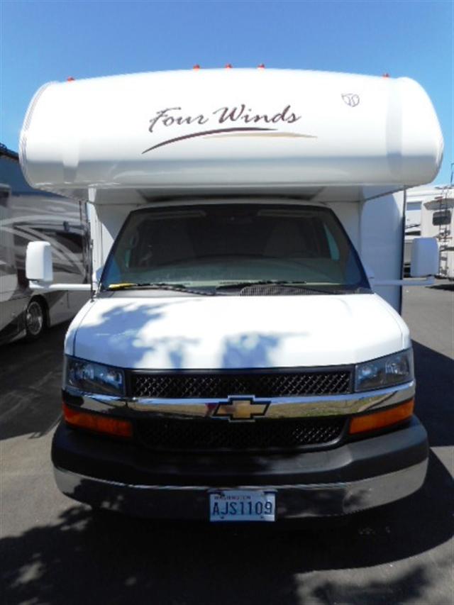 2013 Class C Thor Four Winds