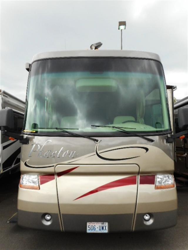 2006 Class A - Diesel Allegro Phaeton
