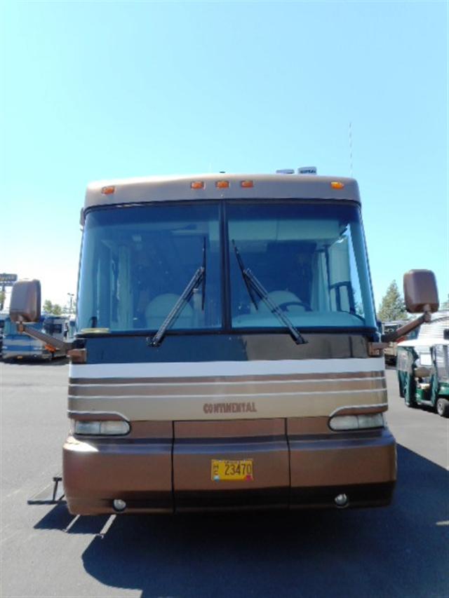 2000 Class A - Diesel Safari Continental