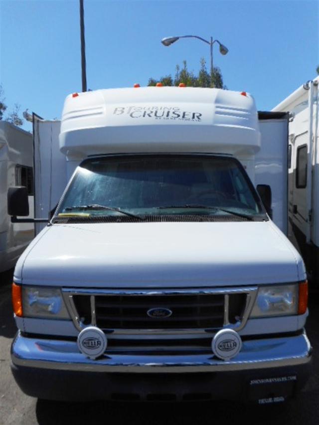2005 Class C Gulf Stream CONQUEST B-TOURING