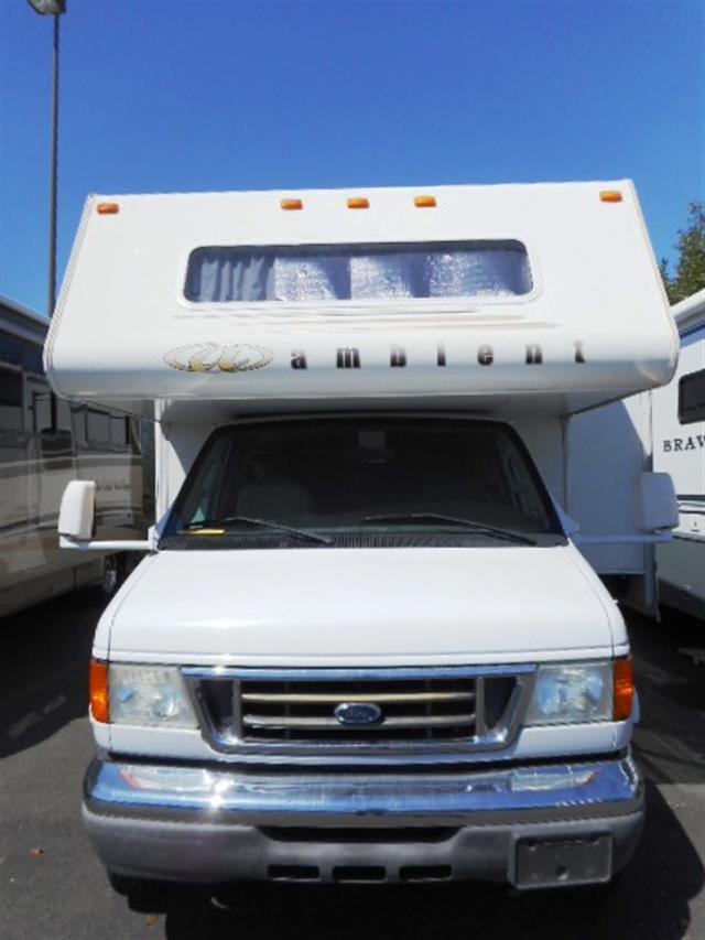 2004 Class C Starcraft Ambient