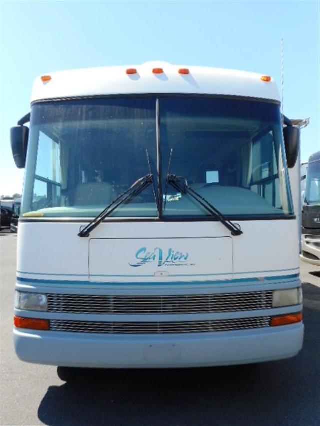 2001 Class A - Gas National Seaview