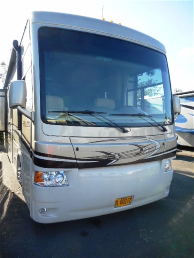 2013 Class A - Diesel Thor PALAZZO