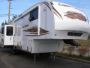 2008 Keystone Sprinter Fifth Wheel